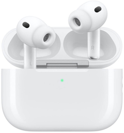 Наушники Apple AirPods Pro 3 белый