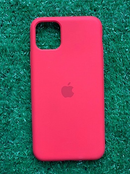 Чехол для IPhone 11 Pro Max Silicone Case