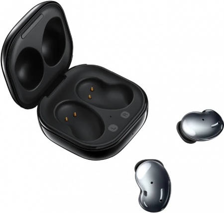 Samsung Galaxy Buds Live черный