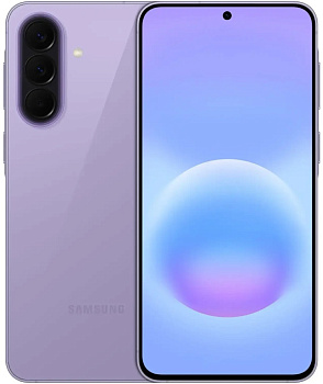 Смартфон Samsung Galaxy A57 8 ГБ/128 ГБфиолетовый 