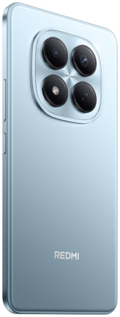 Смартфон Xiaomi Redmi Note 15 Pro 4G NFC 8 ГБ/256 ГБ голубой