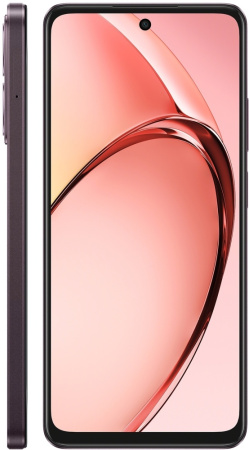 Смартфон OPPO A3x 4 ГБ/64 ГБ бордовый