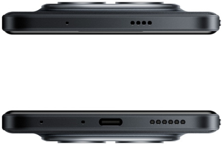 Смартфон Xiaomi Redmi Note 15 Pro+ 5G NFC 12 ГБ/512 ГБ черный