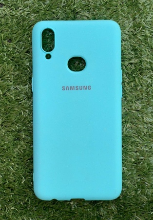 Чехол для Samsung Galaxy A10s