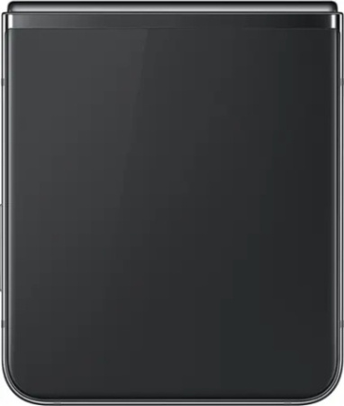 Смартфон Samsung Galaxy Z Flip5 8 ГБ/256 ГБ серый