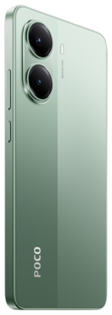 Смартфон Poco X7 Pro 8 ГБ/256 ГБ зеленый