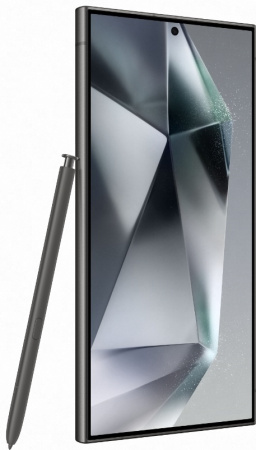 Смартфон Samsung Galaxy S24 Ultra 5G 12 ГБ/512 ГБ черный