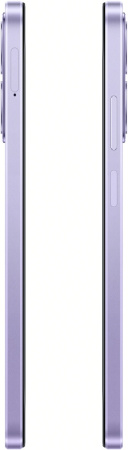 Смартфон OPPO A3 6 ГБ/256 ГБ фиолетовый