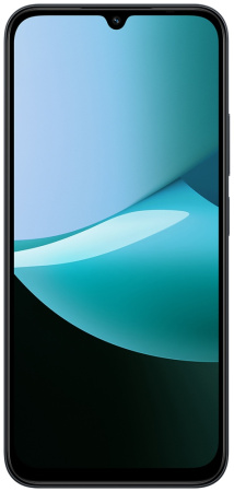 Смартфон Redmi 15C NFC 4 ГБ/128 ГБ черный