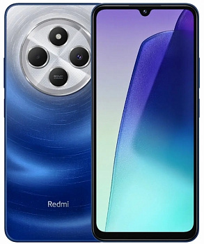 Смартфон Redmi 14C 4 ГБ/128 ГБ синий