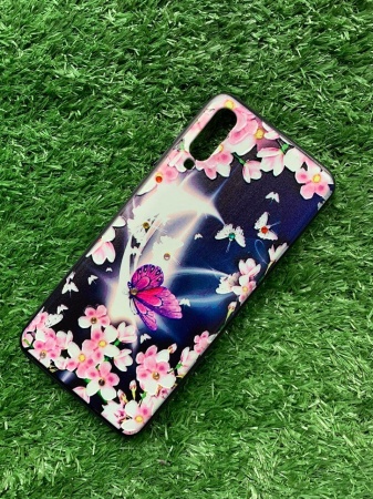Чехол  для Samsung Galaxy A70