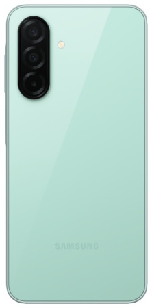 Смартфон Samsung Galaxy A26 5G 6 ГБ/128 ГБ зеленый