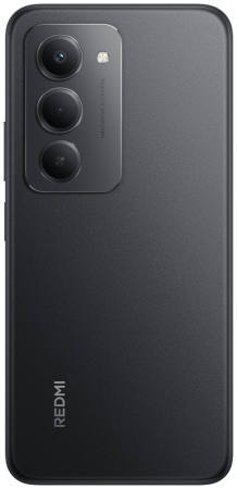 Смартфон Xiaomi Redmi 15 4G 6 ГБ/128 ГБ черный
