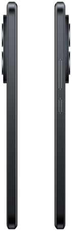 Смартфон Xiaomi Redmi Note 15 Pro 4G NFC 8 ГБ/256 ГБ черный