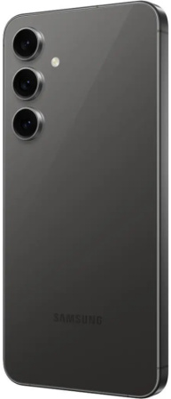 Смартфон Samsung Galaxy S24 FE 5G 8 ГБ/256 ГБ черный