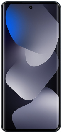 Смартфон Xiaomi Redmi Note 15 4G NFC 8 ГБ/256 ГБ черный
