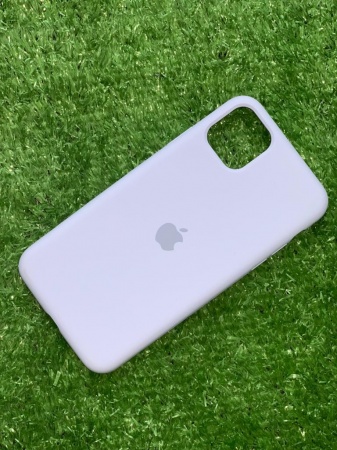 Чехол для IPhone 11 Pro Max Silicone Case