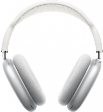Наушники Apple AirPods Max серебристый