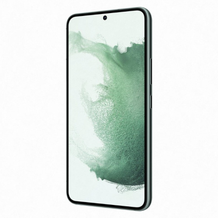 Смартфон Samsung Galaxy S22 8 ГБ/256 ГБ зеленый