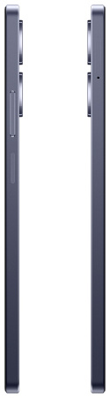 Смартфон Realme Note 60 4 ГБ/128 ГБ черный