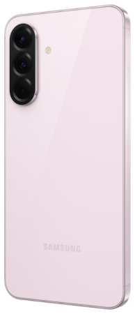 Смартфон Samsung Galaxy A56 5G 8 ГБ/128 ГБ розовый