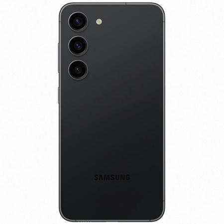 Смартфон Samsung Galaxy S23 5G 8 ГБ/256 ГБ черный