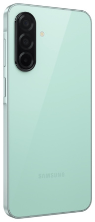 Смартфон Samsung Galaxy A26 5G 6 ГБ/128 ГБ зеленый