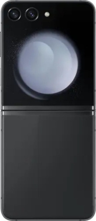 Смартфон Samsung Galaxy Z Flip5 8 ГБ/256 ГБ серый