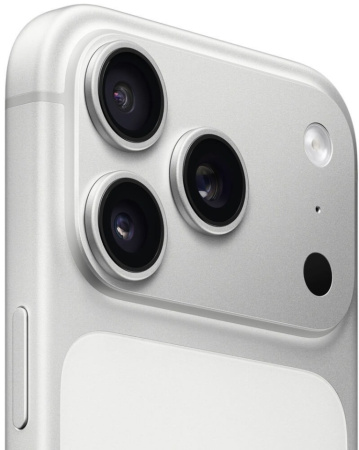 Смартфон Apple iPhone 17 Pro 256Gb Dual eSim серебристый