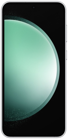 Смартфон Samsung Galaxy S23 FE 8 ГБ/256 ГБ зеленый