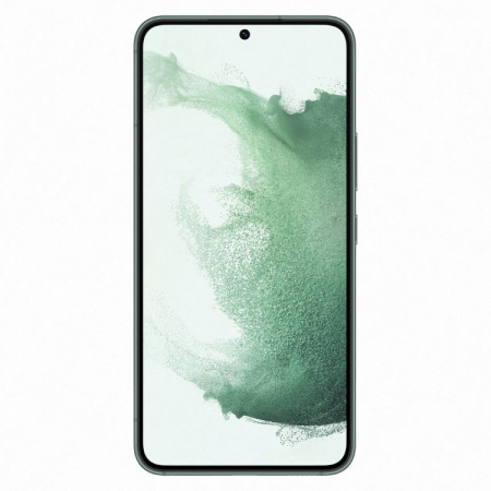 Смартфон Samsung Galaxy S22 8 ГБ/256 ГБ зеленый