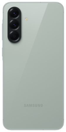 Смартфон Samsung Galaxy A56 5G 8 ГБ/128 ГБ зеленый