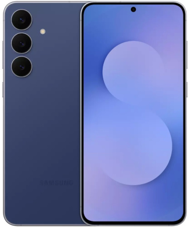 Смартфон Samsung Galaxy S25 FE 8 ГБ/256 ГБ синий