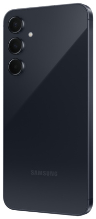 Смартфон Samsung Galaxy A55 5G 8 ГБ/256 ГБ темно-синий