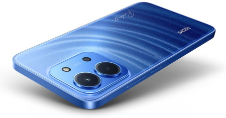 Смартфон Redmi 15C NFC 4 ГБ/128 ГБ голубой