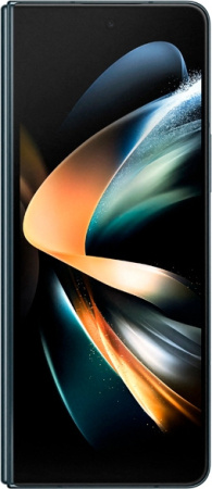 Смартфон Samsung Galaxy Z Fold4 12 ГБ/512 ГБ серый