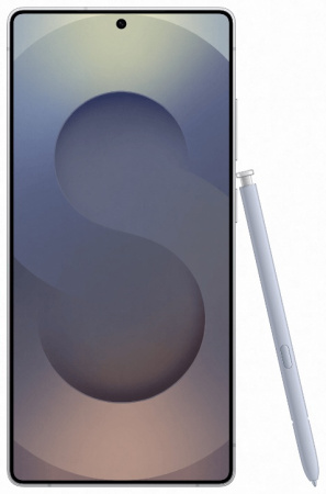 Смартфон Samsung Galaxy S25 Ultra 5G 12 ГБ/256 ГБ голубой