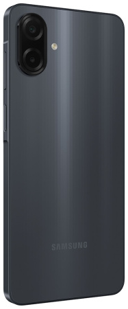 Смартфон Samsung Galaxy A07 6 ГБ/128 ГБ черный