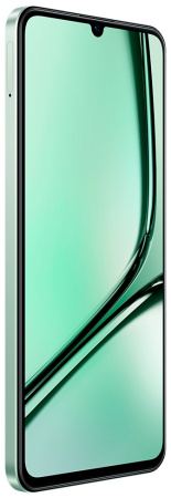 Смартфон Realme Note 60X 3 ГБ/64 ГБ зеленый