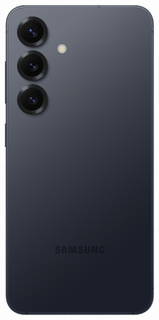 Смартфон Samsung Galaxy S25 5G 12 ГБ/128 ГБ green