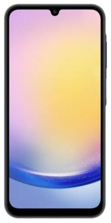Смартфон Samsung Galaxy A25 5G 8 ГБ/256 ГБ темно-синий