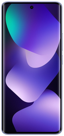  Xiaomi Redmi Note 15 4G NFC 6 ГБ/128 ГБ фиолетовый