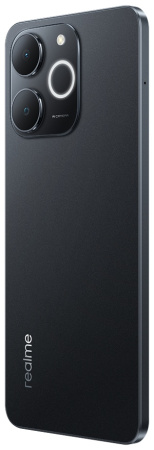 Смартфон Realme Note 70 4 ГБ/128 ГБ черный