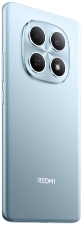 Смартфон Xiaomi Redmi Note 15 4G NFC 8 ГБ/256 ГБ голубой