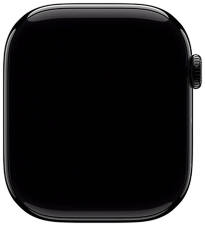 Смарт-часы Apple Watch Series 10 42 мм черный
