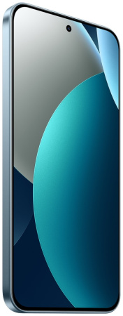 Смартфон Xiaomi Redmi Note 15 Pro 4G NFC 12 ГБ/512 ГБ голубой