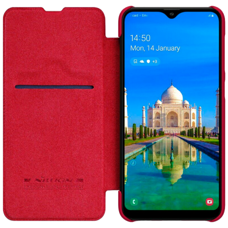 Чехол Samsung Galaxy A10 Nillkin
