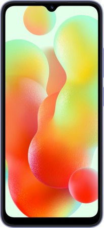 Смартфон Xiaomi Redmi 12C 4 ГБ/128 ГБ фиолетовый