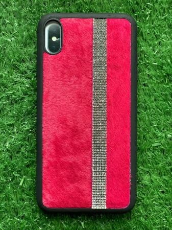 Чехол для iPhone XS Max