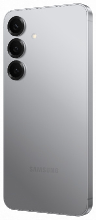 Смартфон Samsung Galaxy S25 5G 12 ГБ/256 ГБ серебристый